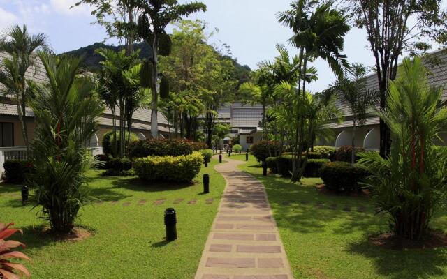 Centara Kata Resort Phuket