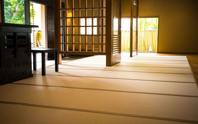 Kagiya the annex of Senoumi