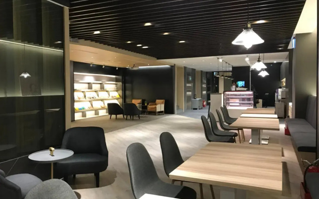 Hub Hotel