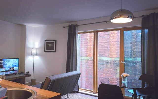Homely Serviced Apartments - Blonk St