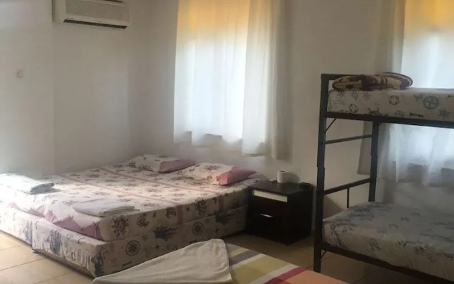 Ünal Pansiyon