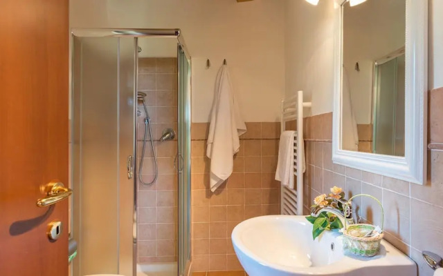 Agriturismo Podere Campotorno