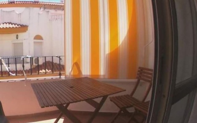 106391 - Apartment in Zahara