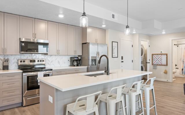 Paddle Away 2 Bedroom Condo