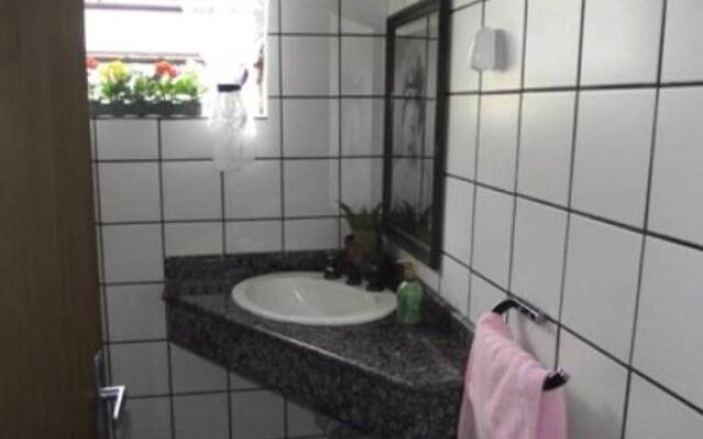 Pousada Brigite - Hostel