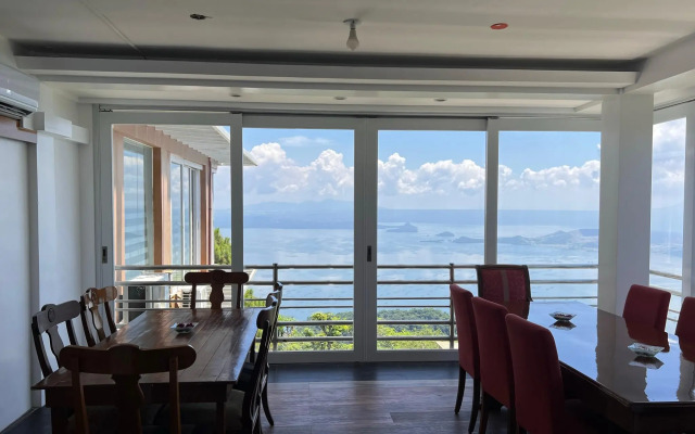 The Carmelence View Villa
