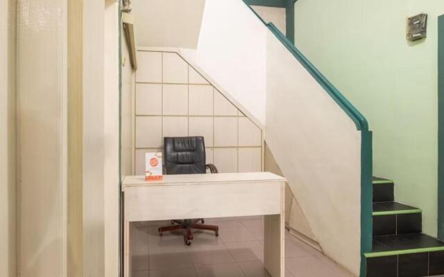 Cathaleya Guest House