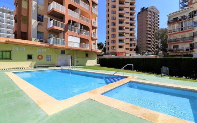 Apartamento Don Paco 8-B