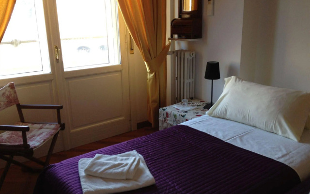 Bed and Breakfast Domitilla