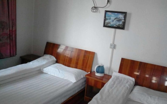 Xinyuan Friendship Inn – Guest Rooms – Xi'an