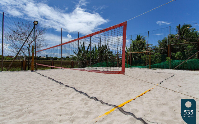 Village de Luxo de 3 quartos Piscina Espetacular