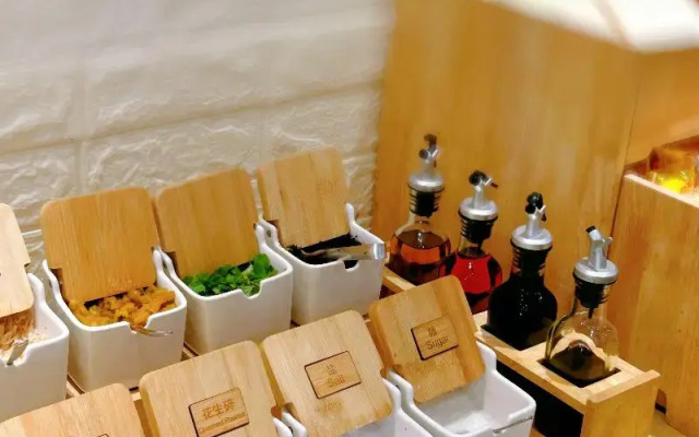 Hanting Hotel Shanghai New International Expo Center Fanghua Road