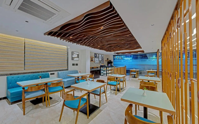 Click Hotel Shamshabad-Hyderabad Airport