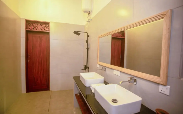 Cinnamon Jungle Villa, one Bedroom Villa