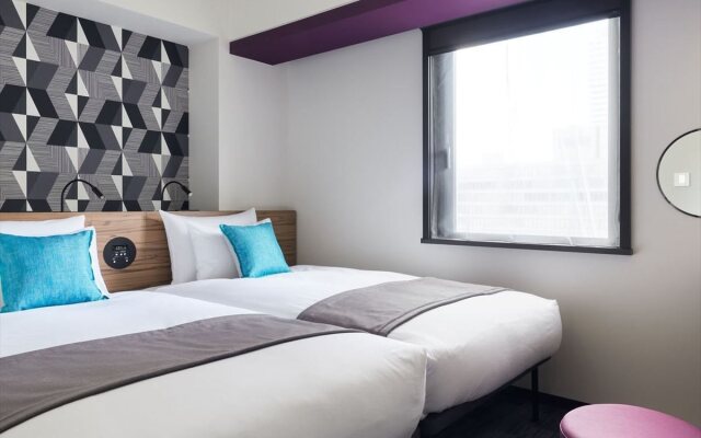 Holiday Inn Express Osaka City Centre - Midosuji by IHG