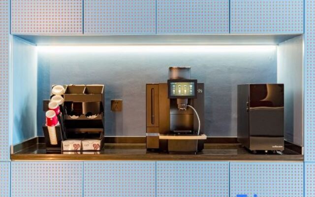 HanTing Hotel (Beijing Qianmen Tiantan Ximen)