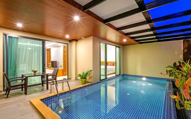 At The Tree Condominium Phuket