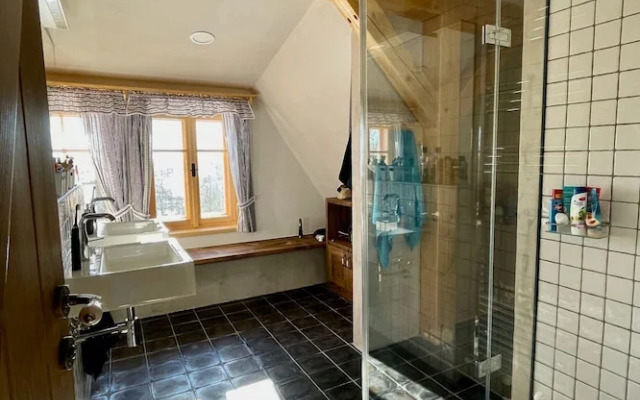 Villa in Krkonose Near Ski Resorts