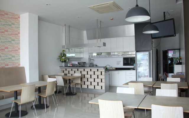 Times Sri Boutique Hotel