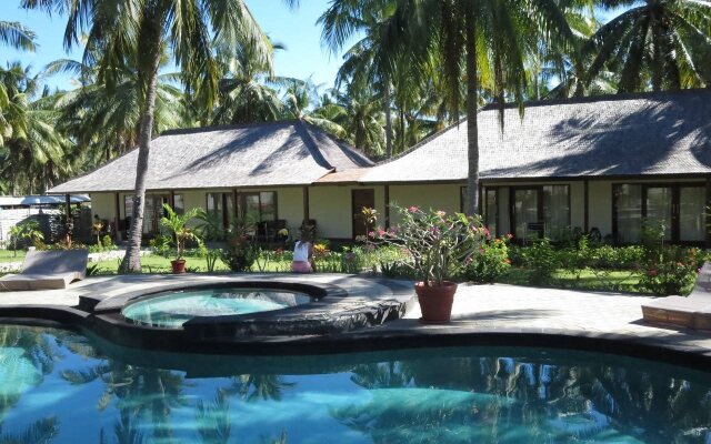 Trawangan Oasis