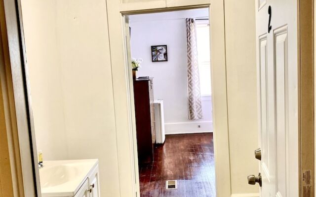 Bella's Boutique Hotel