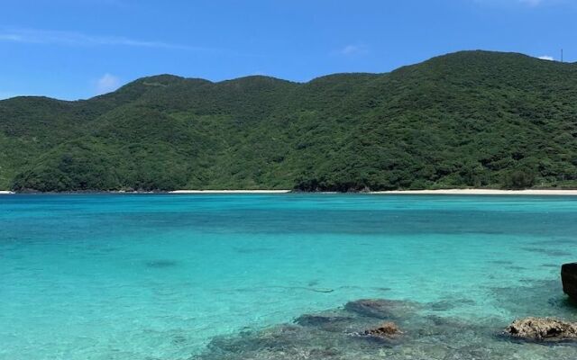 Amami Hoshizora Village Yadorihama<Amamioshima>