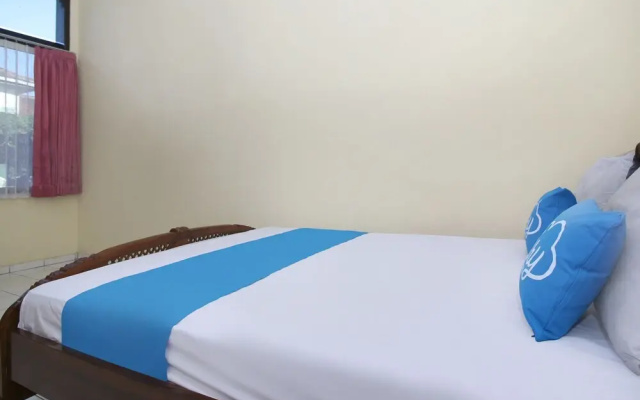 Airy Eco Syariah Otista 106 Kuningan