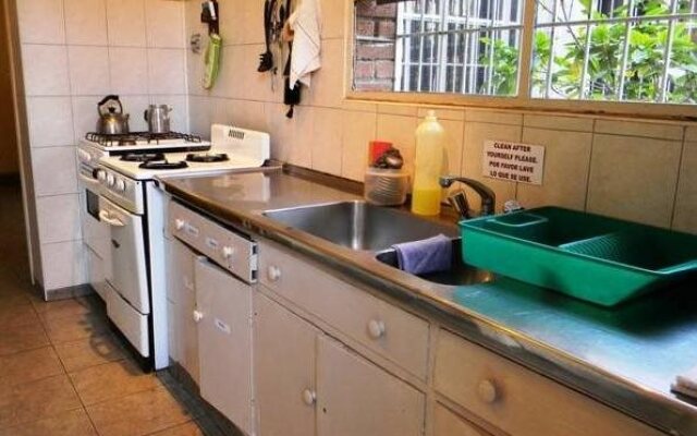 Mora Hostel