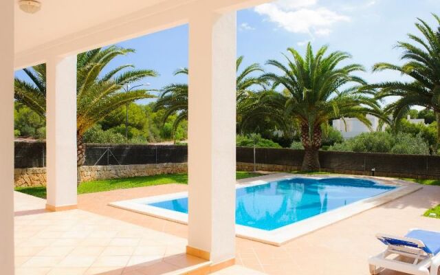 Villa Mariño Punta Port