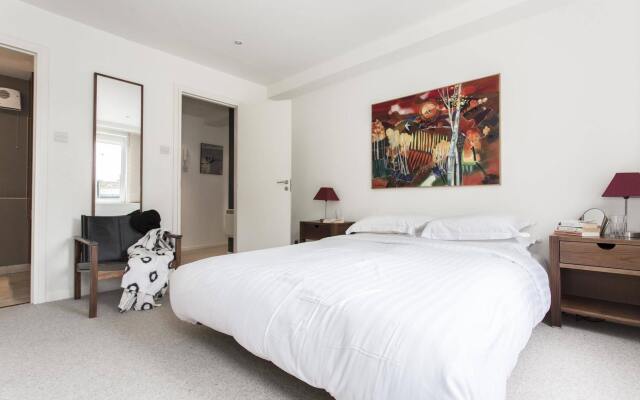 onefinestay - Holborn apartments