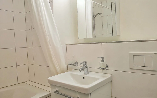 Art Basel - Guesthouse Basel