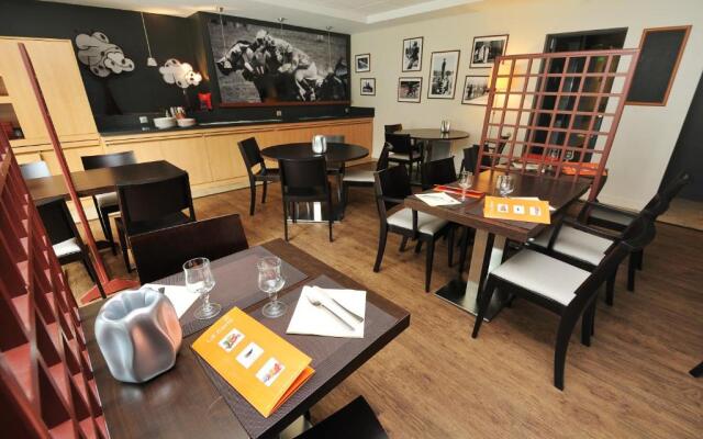 ibis Maisons Laffitte