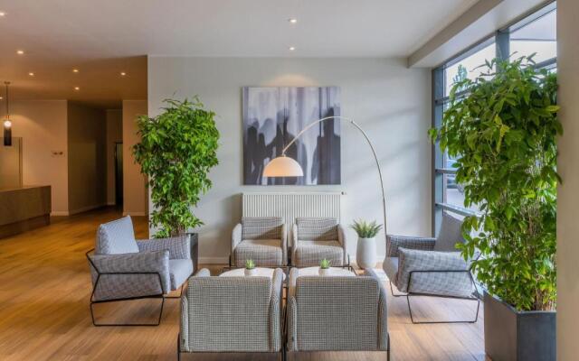 Hotel Münster Kongresscenter Affiliated by Meliá