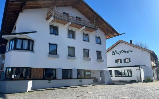 Hotel Weißbräu
