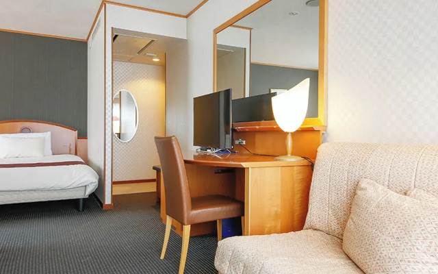 Hotel Bellmare