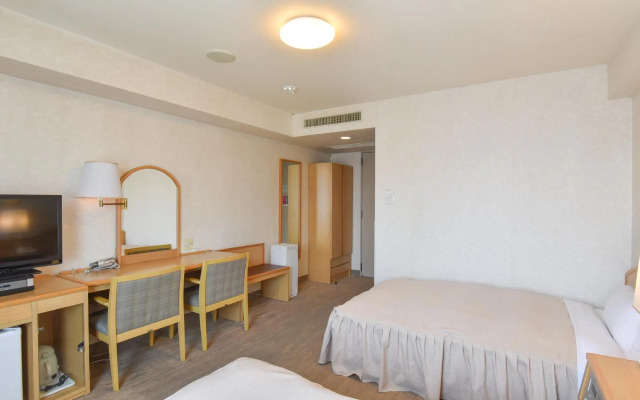 Yokkaichi City Hotel Annex