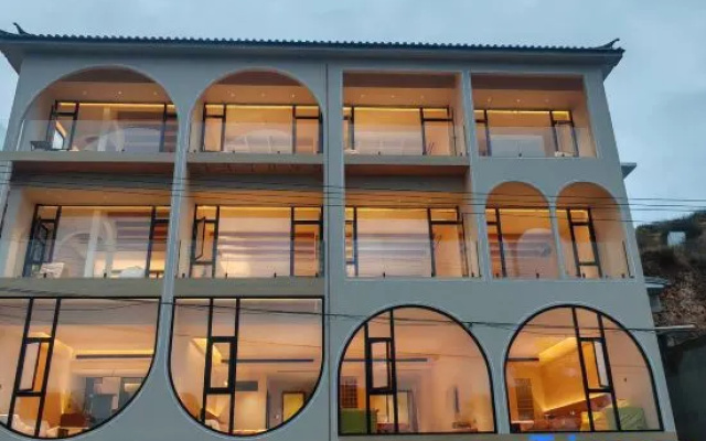 Dali Amire| Scenic Apartment — 3-star hotel in Dali