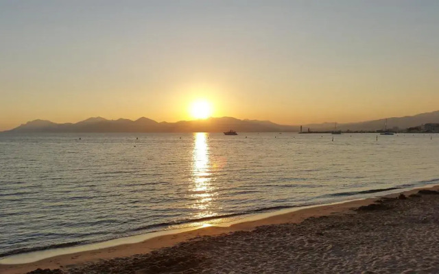 Appartement Cannes Palais des Festivals