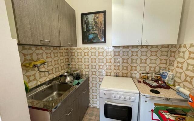 Casa San Bernardo 500m From Sea