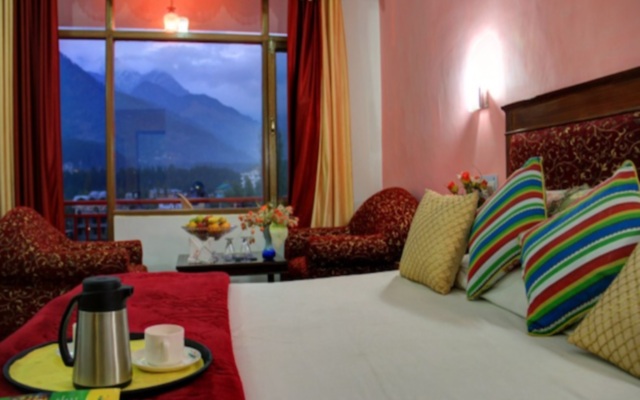 Sun Park Resort