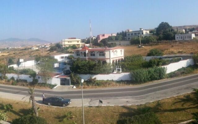 Basma Tarifa Beach