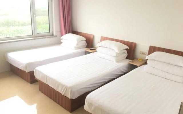 Fuyuanchun Hotel, Yuzhong