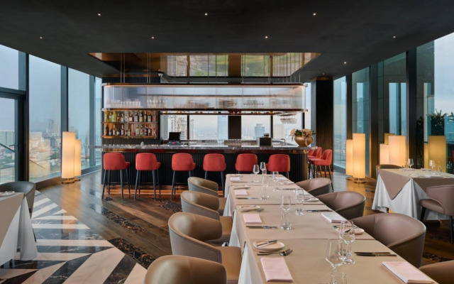 Citadines Flatiron Phnom Penh