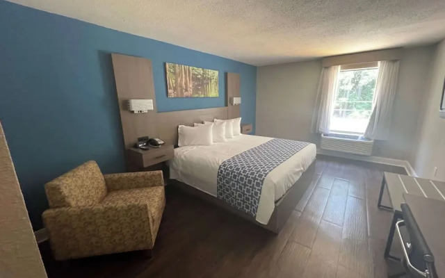 Wingate by Wyndham Columbia/Fort Jackson