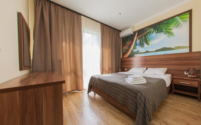 Lemongrass Guest House