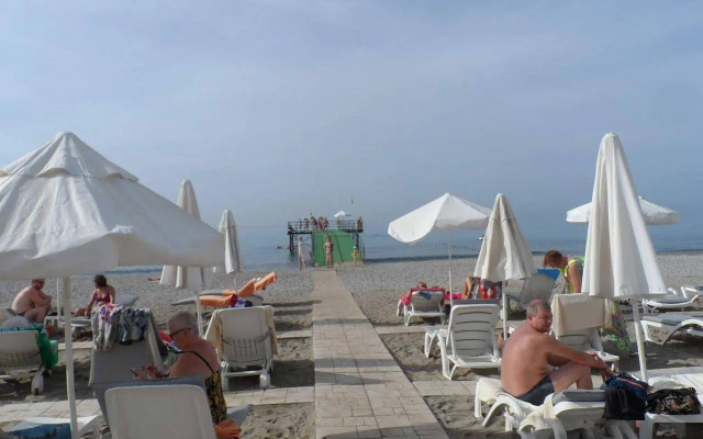 A11 Hotel Obaköy - All inclusive