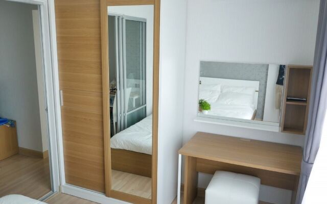 The Niche ID Rama II by P2