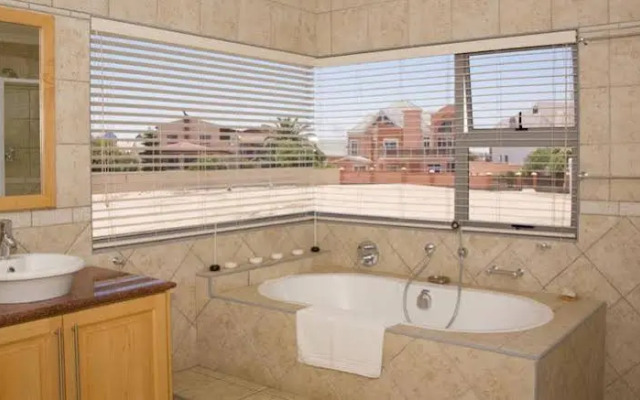 Royal Benguela Guesthouse