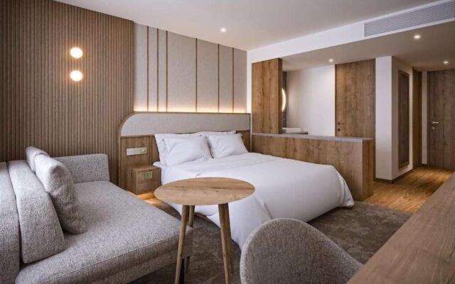 Sotetsu Grand Fresa Bangkok