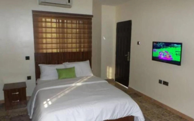 Vulcan Suites